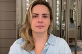 Ana Paula Renault é internada às pressas e passa por cirurgia urgente