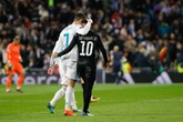 Fluminense tentou contratar Cristiano Ronaldo e Neymar para o Mundial