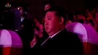 Kim Jong-un se emociona e admite mortes de norte-coreanos na Rússia
