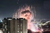 É permitido armazenar fogos de artifício em casa? Veja o que diz a lei