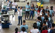 Evento gratuito apresenta tecnologias e oportunidades de emprego