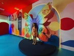 Fãs da cantora Katy Perry ganham espaço exclusivo no Parkshopping