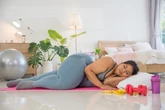 Médico ensina o que fazer para queimar mais calorias enquanto dorme