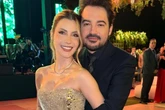 Vídeo: Fernando Zor e a namorada fazem rinoplastia juntos