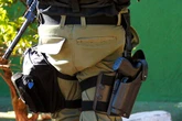 Jovem autista se assusta com polícia e é baleado por PM no RJ