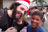 Jovem do meme “Valeu, Natalina” perde ação contra Diogo Defante
