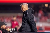 Crespo mira Brasileirão após eliminação para LDU: “Nova oportunidade”