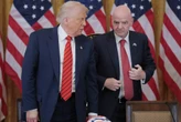 Trump se surpreende ao descobrir que Rússia foi banida pela Fifa. Veja