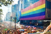 ParadaSP: veja alterações no trânsito com evento em São Paulo
