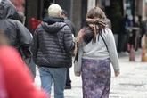 Frio ganha força no Sul e avança para outras regiões do país; confira