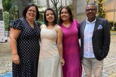 Famílias acolhedoras preservam dignidade de crianças antes de adoção