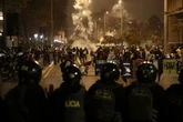 Peru decreta estado de emergência em Lima por 30 dias