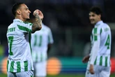 Vídeo: Antony faz golaço de falta contra Fiorentina na Conference