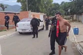 Homem marcava encontros em apps e rendia vítimas com faca no RJ