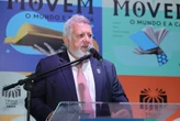 Presidente sobre aprovação da Fundação Caixa na Câmara: “Ampliar impacto social”