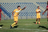 Candangão Sub-20: Brasiliense faz 6 x 1 no Santa Maria e segue invicto