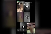 Estupro virtual: polícia detém menor que fazia “desafios” com tortura