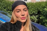 Hariany Almeida desabafa após ser abordada por homem totalmente nu