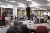 Veja 1º trailer de The Paper, série derivada de The Office