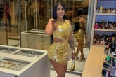 Influencer do Tigrinho gravou reality em mansão antes de ser presa