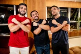 Xand Avião, Alok e mais: ouça os lançamentos musicais da semana