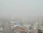Manhã gelada no DF: sensação térmica chega a 7,7º C nesta terça-feira