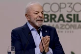 Cúpula do Clima: Lula vê vitórias e quer mais verba de países ricos