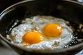 Dieta do ovo para emagrecer rápido: veja como fazer corretamente
