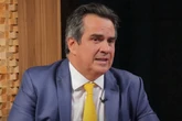 Ciro Nogueira defende que Bolsonaro não representa risco à sociedade