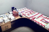 SP: dupla é presa após roubar farmácia e fazer reféns em bairro nobre