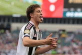 Vídeo: com golaço, Juventus garante vaga nas oitavas do Mundial