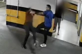 “Ato covarde”: PMDF afasta sargento que agrediu mulher e suspende arma