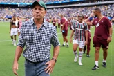 Fluminense tem pior desempenho dos brasileiros depois do mundial. Veja