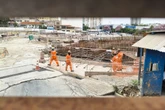 Dona de imóvel relata depressão e perda da renda após obra do metrô