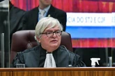 STJ manda ação da Rumble contra Moraes para a PGR se manifestar