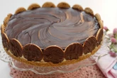 Torta holandesa gelada: surpreenda-se com essa deliciosa sobremesa