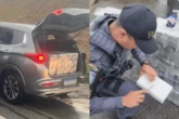 SP: homem é preso transportando carga de cocaína avaliada em R$ 6 mi