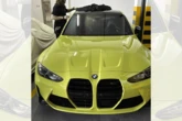 Veja os carros de luxo apreendidos pela PF com o “Careca do INSS”