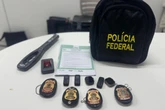 PF desarticula esquema de fraude em concurso de residência médica
