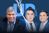 Federação União-PP vira briga entre cacique de SP e aliado de Ciro