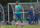 Paulo Henrique sobre sua primeira convocação: “Um sonho de criança”
