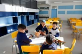 Emei é inaugurada no Itaim Paulista e amplia foco na educação infantil