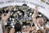 Pela primeira vez, Libertadores Feminina terá VAR em todas as partidas