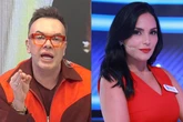 Felipeh Campos e Márcia Dantas protagonizam barraco e trocam ofensas