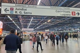 Com problema, Linha 7-Rubi tem velocidade reduzida neste domingo (14)