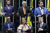 Congresso: o que defendem candidatos sem favoritismo às presidências