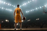 EstrelaBet oferece R$ 20 em aposta grátis para as finais da NBA