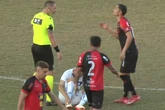 Série D: confira melhores momentos de Pouso Alegre-MG e Água Santa-SP