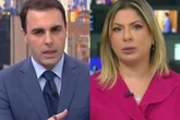 Rafael Colombo depende de contrato para substituir Daniela Lima