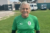 Ex-jogador volta a atuar aos 83 anos e revela segredo: “Sexo e comida”